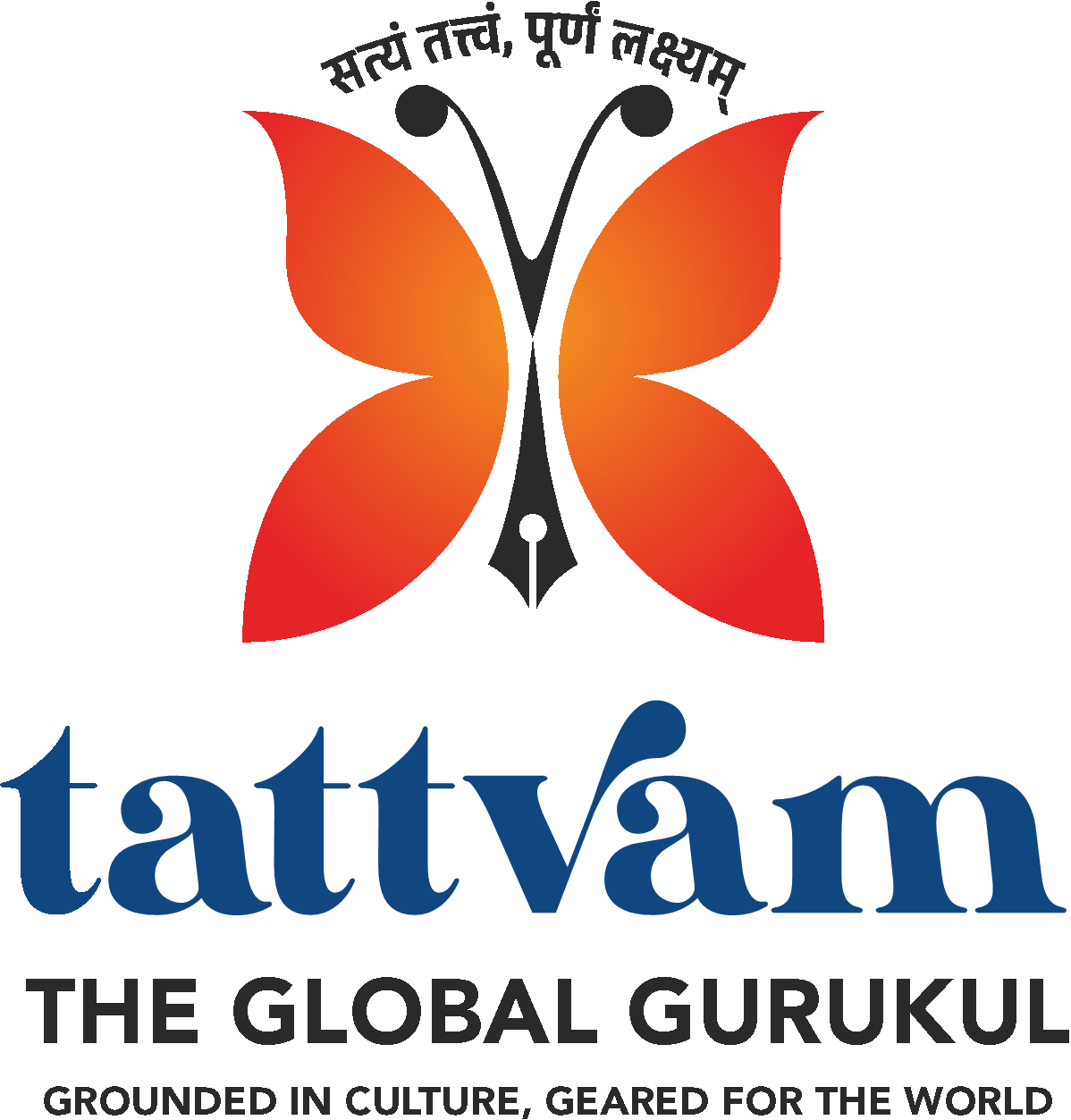 Partner school logo